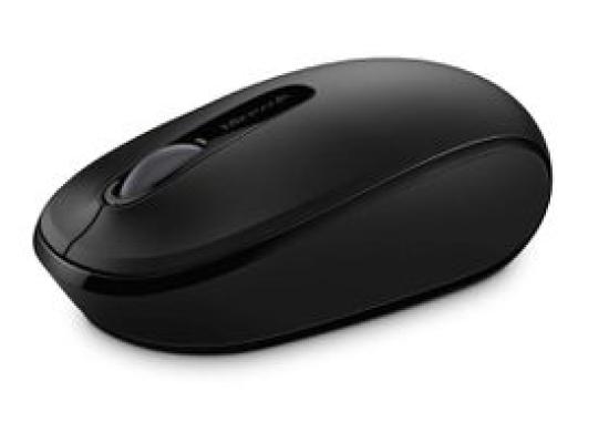 Microsoft Wireless Mouse 1850